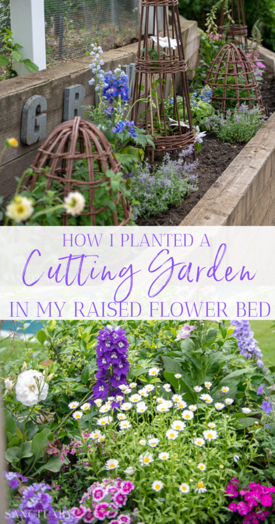 18 beauty Flowers garden ideas