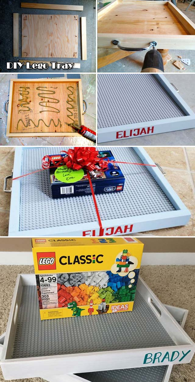 31 Awesome DIY Christmas Gift Ideas to Make You Say WOW - 31 Awesome DIY Christmas Gift Ideas to Make You Say WOW -   19 diy Presents for kids ideas
