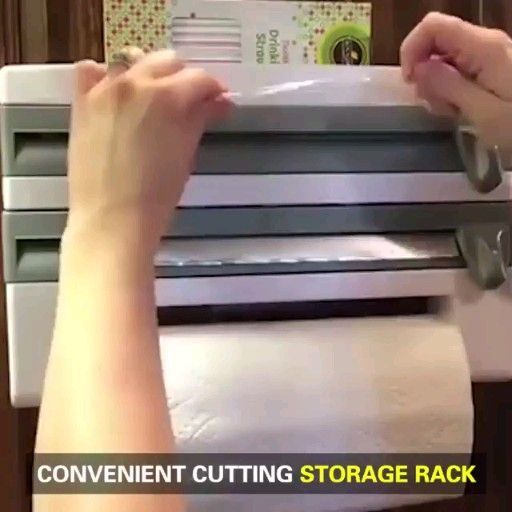 Storage Cutting Rack - $29.95 - Storage Cutting Rack - $29.95 -   19 diy Storage videos ideas