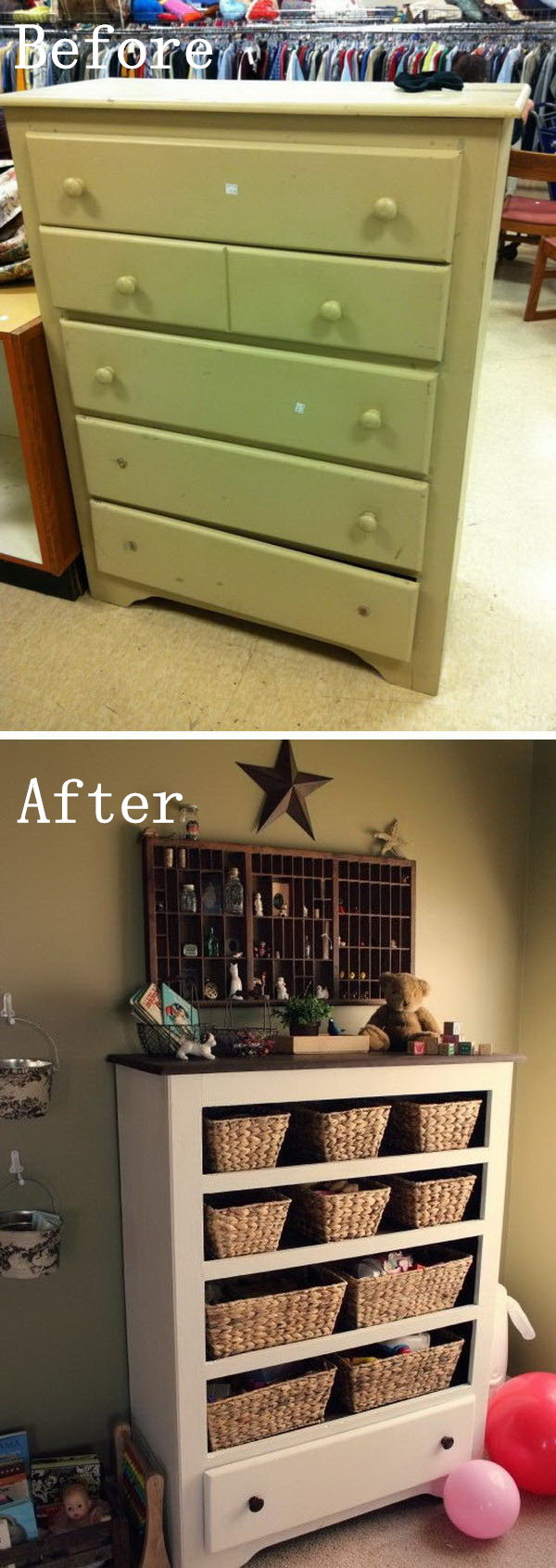 Best of Before & After Furniture Makeovers: Creative DIY Ways to Repurpose Your Old Furniture - Listing More - Best of Before & After Furniture Makeovers: Creative DIY Ways to Repurpose Your Old Furniture - Listing More -   22 diy Furniture repurpose ideas