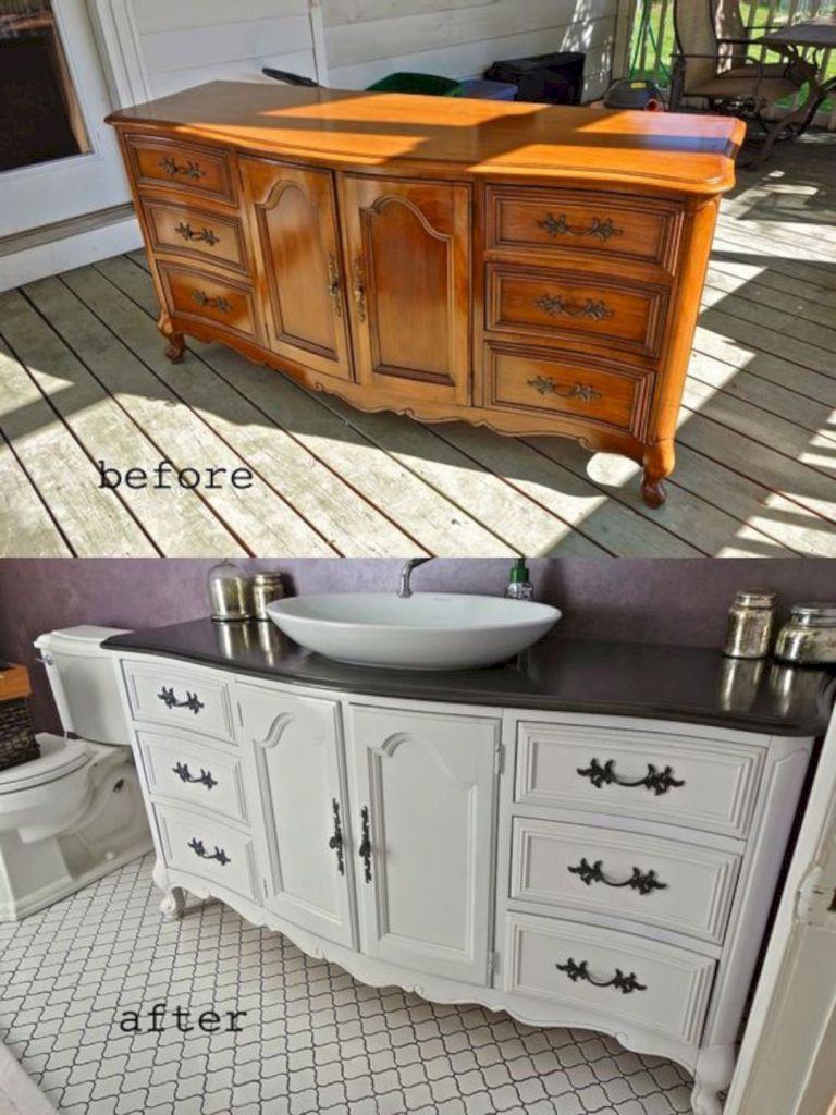 These 17 Clever Ideas Will Tell You How to Repurpose Your Old Furniture | Futurist Architecture - These 17 Clever Ideas Will Tell You How to Repurpose Your Old Furniture | Futurist Architecture -   22 diy Furniture repurpose ideas