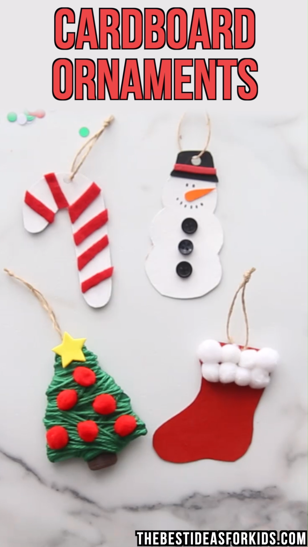 23 diy Christmas Decorations videos ideas