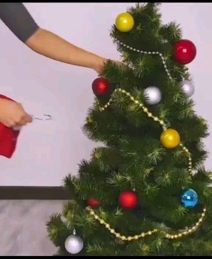 23 diy Christmas Decorations videos ideas