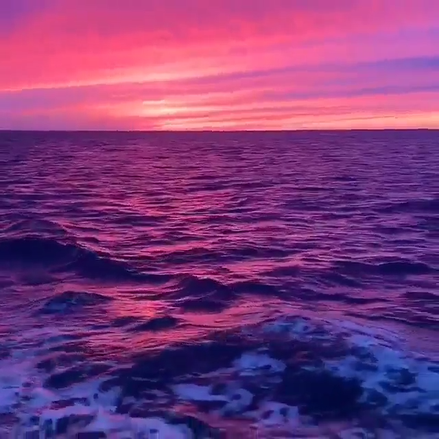 Purple Ocean ? - Purple Ocean ? -   7 beauty Wallpaper sky ideas
