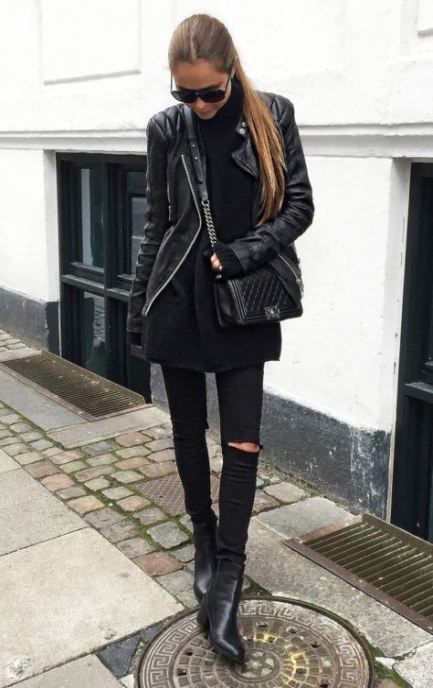 8 style Rock hiver ideas