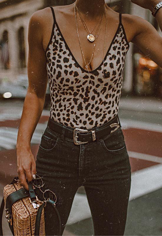 What to Wear with a Bodysuit - What to Wear with a Bodysuit -   9 style 90s casual ideas