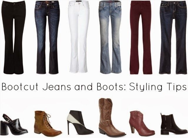 The Ultimate Jeans with Boots Styling Guide | Wardrobe Oxygen - The Ultimate Jeans with Boots Styling Guide | Wardrobe Oxygen -   9 style Guides jeans ideas