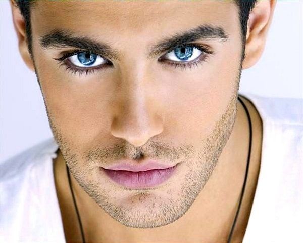 10 Most Beautiful Eyes of Ordinary People - 10 Most Beautiful Eyes of Ordinary People -   10 beauty Eyes male ideas