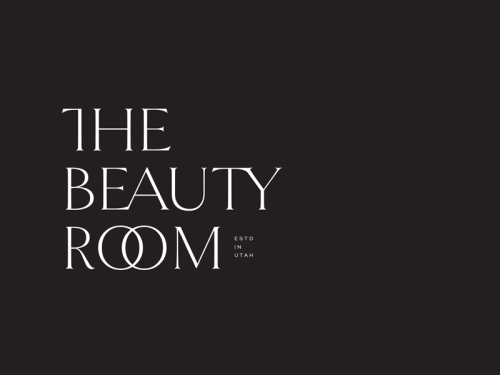 DPS - DPS -   10 beauty Room logo ideas