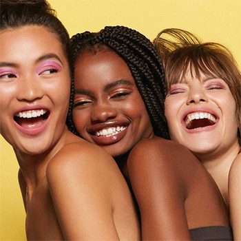 10 group beauty Photoshoot ideas