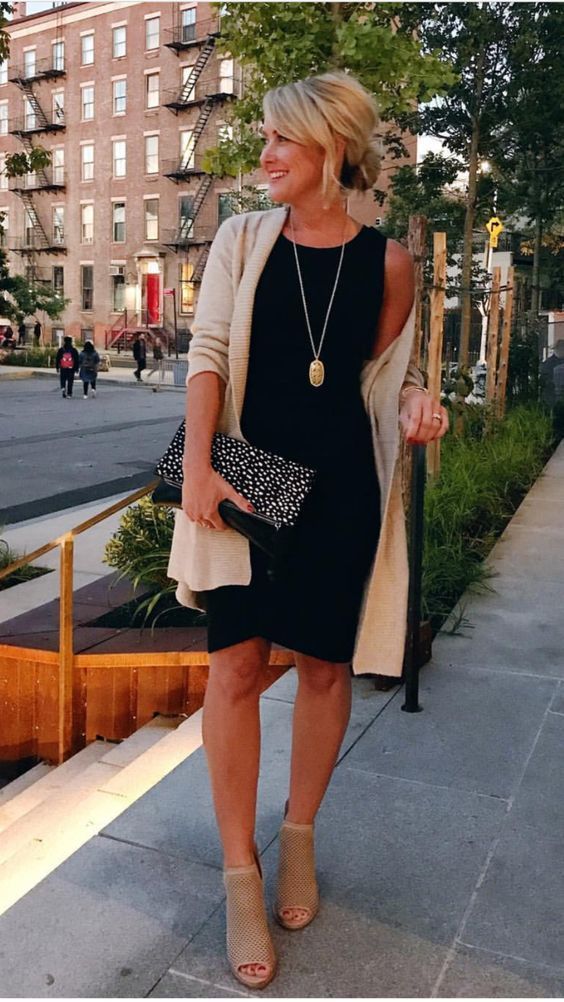 Casual Summer Evening Style - Casual Summer Evening Style -   10 lauren conrad style Work ideas