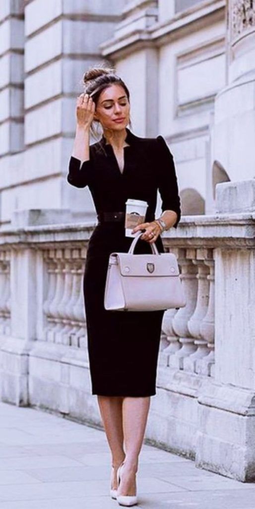 40 Classy Business Outfits Ideas for The Sophisticated Women - 40 Classy Business Outfits Ideas for The Sophisticated Women -   10 sophisticated style Classy ideas