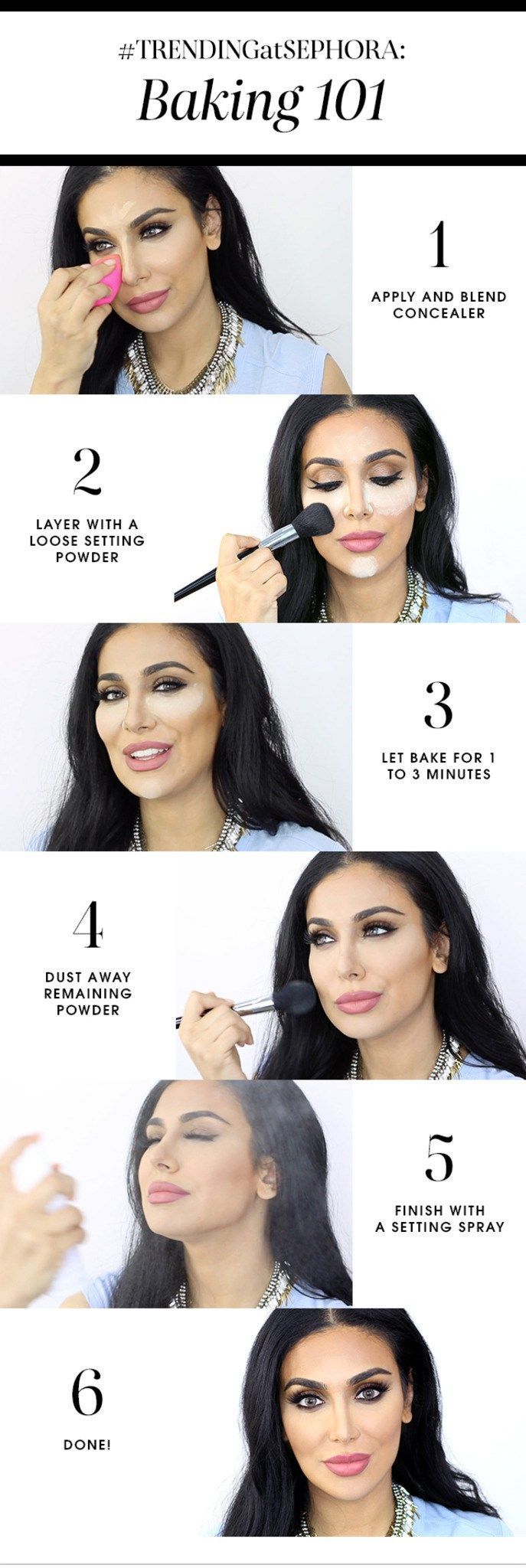 DIY Translucent Powder + The Cheapest & Best Product for 