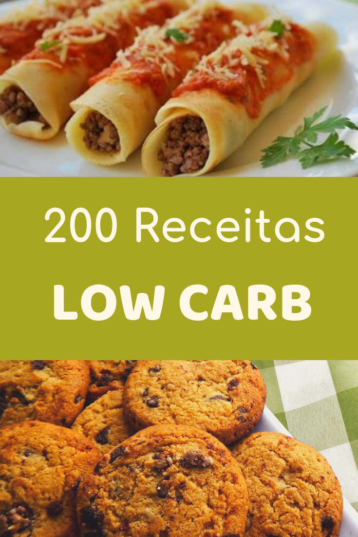 Receitas low carb - Receitas low carb -   11 fitness Food receitas ideas