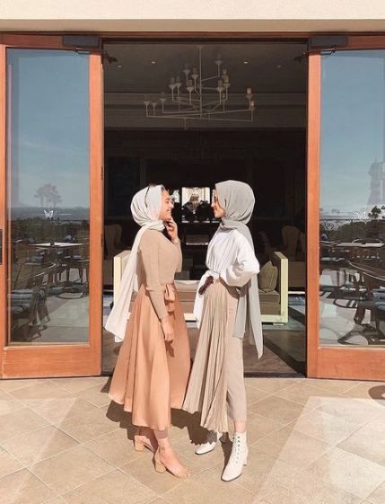 52  Ideas For Style Outfits Aesthetic - 52  Ideas For Style Outfits Aesthetic -   11 style Aesthetic hijab ideas