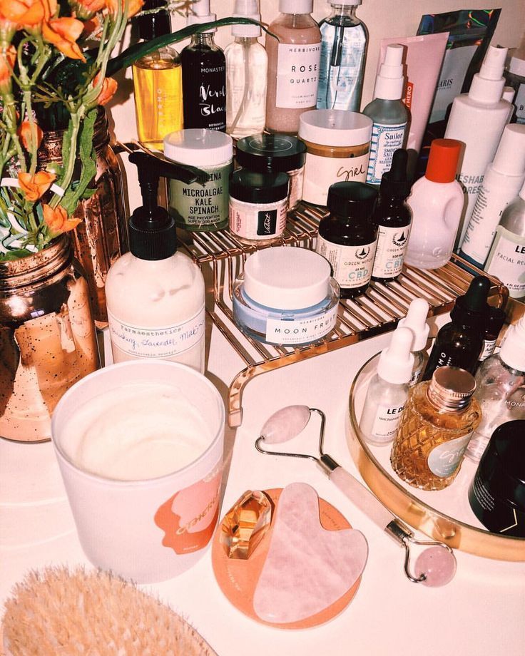 Lily Chapin on Instagram: “So incredibly thankful for this collection every single day. Three years ago I would follow beauty bloggers and dreamt of doing the same…” - Lily Chapin on Instagram: “So incredibly thankful for this collection every single day. Three years ago I would follow beauty bloggers and dreamt of doing the same…” -   12 beauty Blogger aesthetic ideas
