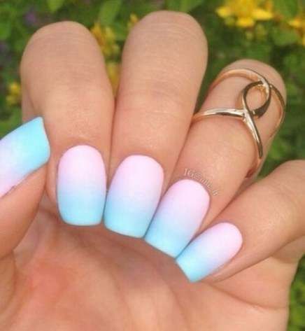 12 beauty Nails pastel ideas