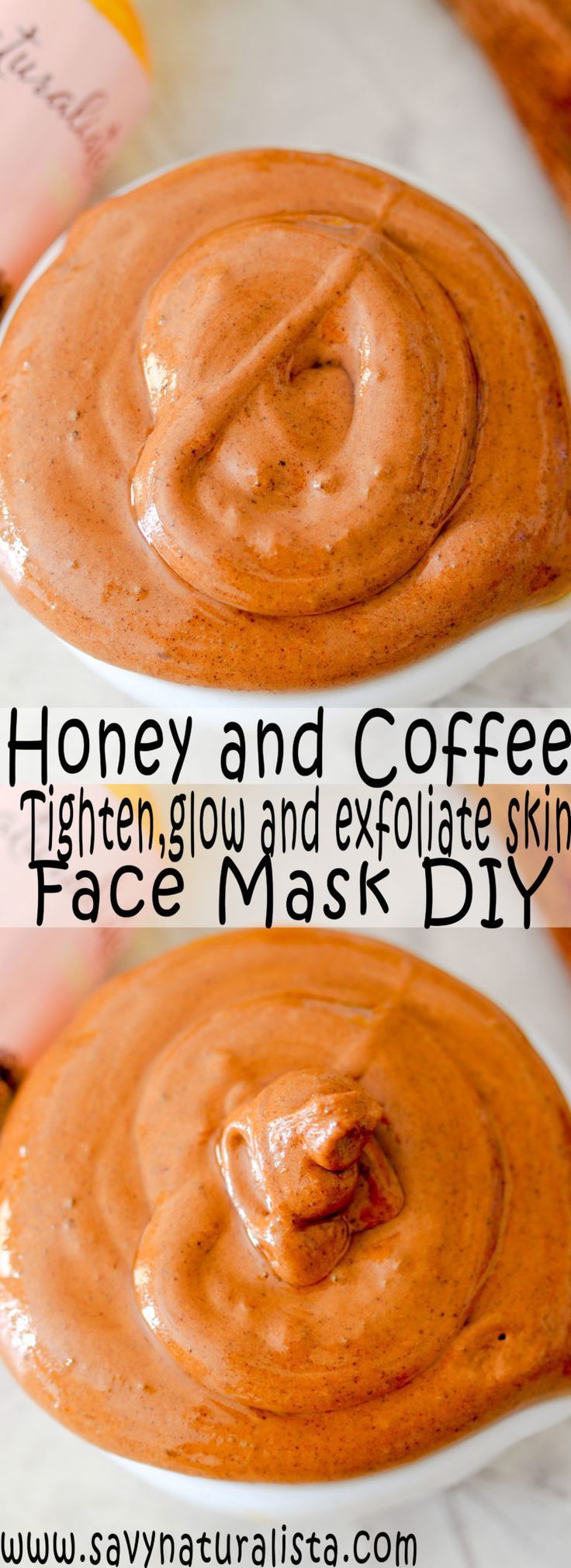 Coffee and Honey for Tighten Skin Face Mask - Savvy Naturalista - Coffee and Honey for Tighten Skin Face Mask - Savvy Naturalista -   12 best diy Face Mask ideas