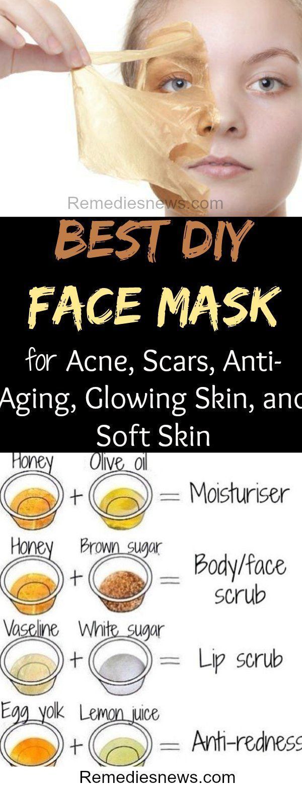 12 best diy Face Mask ideas