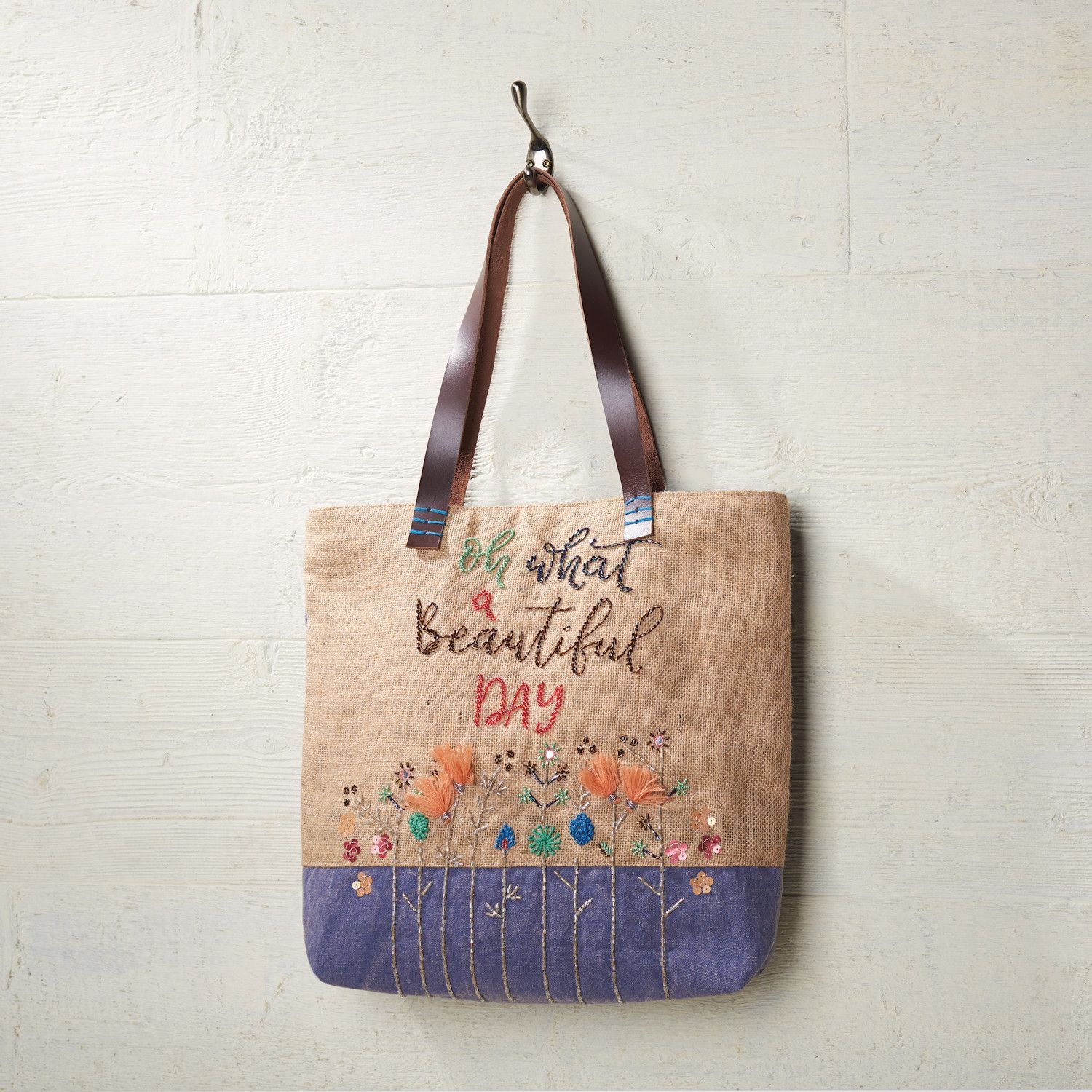 Oh What a Beautiful Day Tote Bag - Oh What a Beautiful Day Tote Bag -   12 oh what a beauty Day ideas