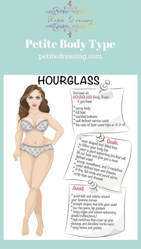 12 style Inspiration hourglass ideas