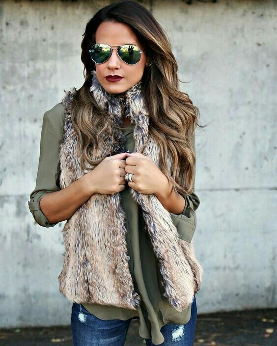 10 Ways To Rock The Boho Style During the Winter - Society19 - 10 Ways To Rock The Boho Style During the Winter - Society19 -   12 style Rock winter ideas