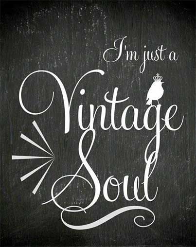 12 vintage style Quotes ideas