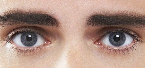 Our eyes constantly flicker to stop us going blind, experts discover - Our eyes constantly flicker to stop us going blind, experts discover -   13 beauty Eyes man ideas