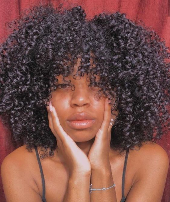 13 beauty Natural hair ideas