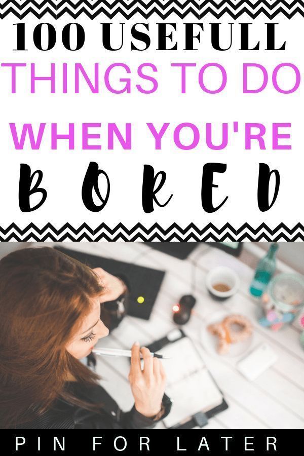 Useful Things To Do When You're Bored - Radical Transformation Project - Useful Things To Do When You're Bored - Radical Transformation Project -   13 diy Facile quand on s’ennuie ideas