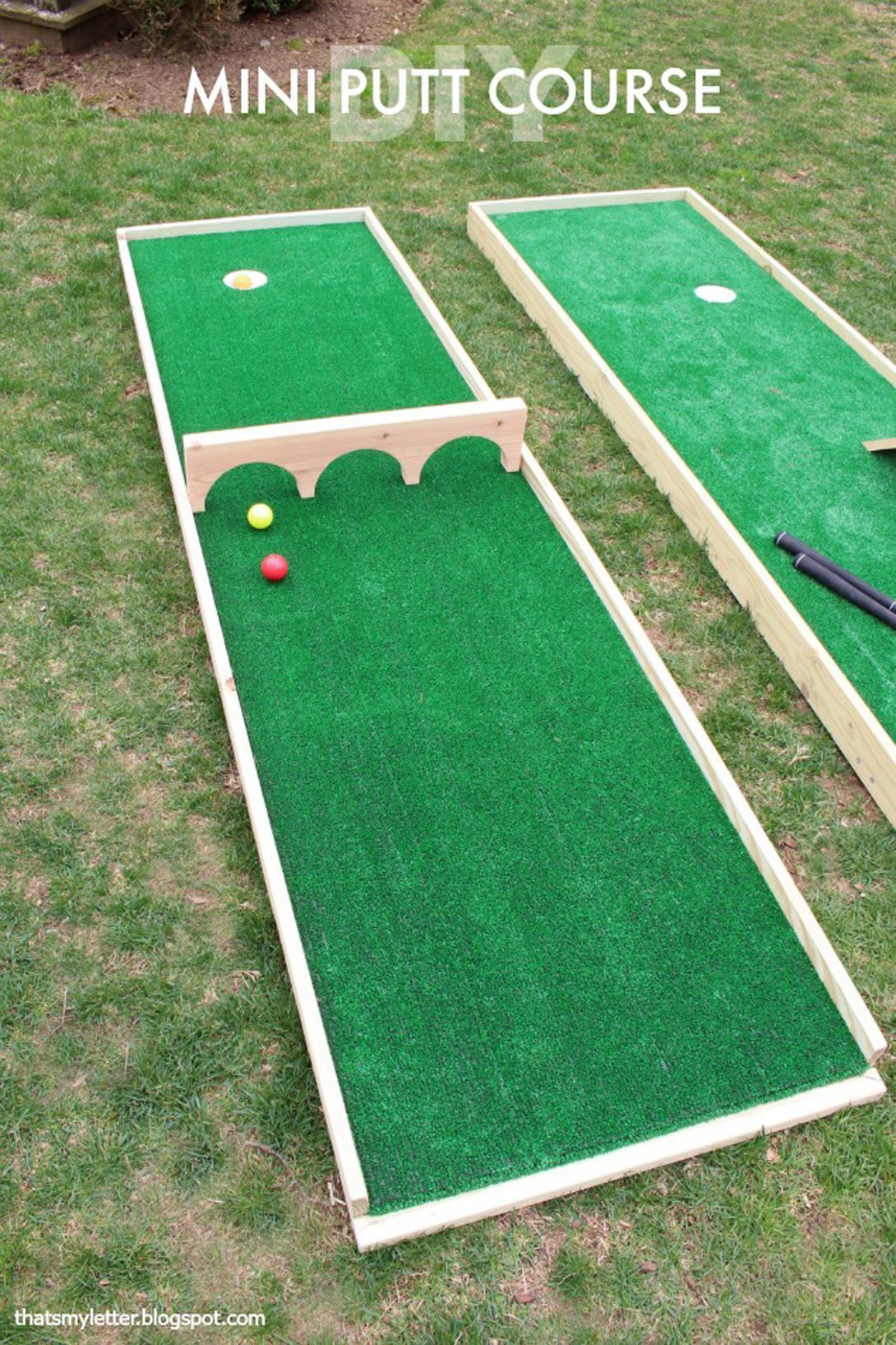 28 DIY Lawn Games You Should Play This Summer - 28 DIY Lawn Games You Should Play This Summer -   DIY backyard for Kids