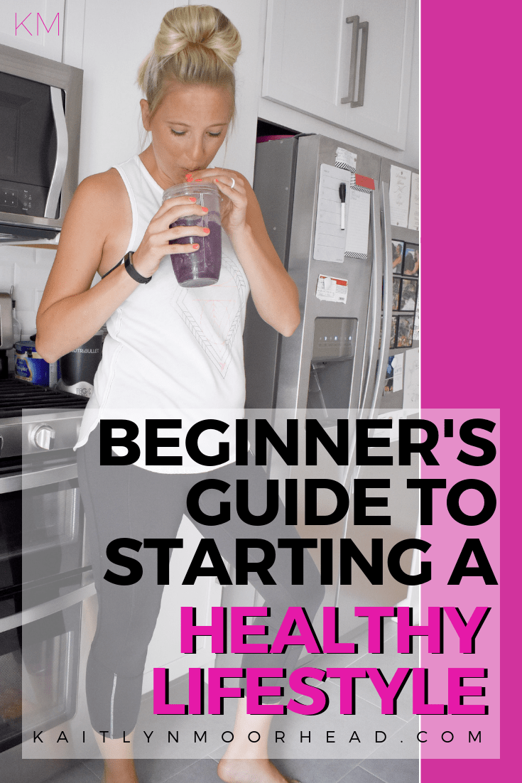 Beginner's Guide: How to Create a Healthy Lifestyle - Beginner's Guide: How to Create a Healthy Lifestyle -   13 fitness Lifestyle men ideas