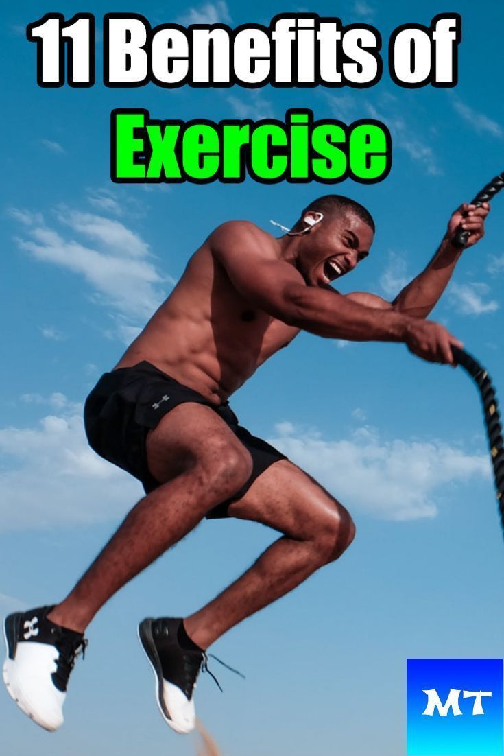 11 Benefits of Exercise - How Working Out Improves Your Life - 11 Benefits of Exercise - How Working Out Improves Your Life -   13 fitness Lifestyle men ideas