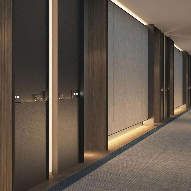 Hotel Doors - Hotel Doors -   13 hotel fitness Design ideas