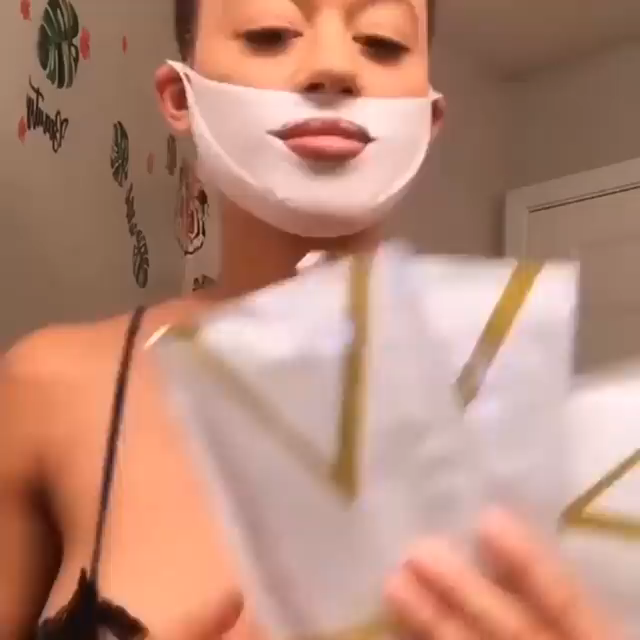 14 beauty Face mask ideas