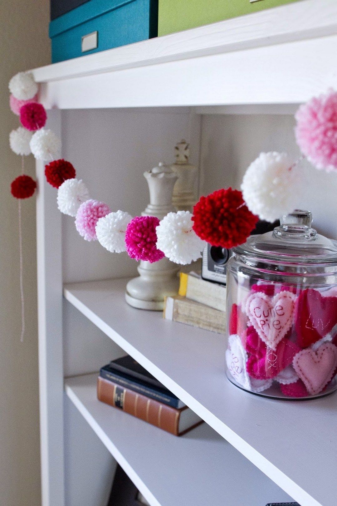 Creative and Easy DIY Valentines Decor and Project – Vanchitecture - Creative and Easy DIY Valentines Decor and Project – Vanchitecture -   14 diy Dollar Tree valentines ideas