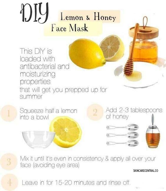 How to get rid of pimples (acne) overnight  - Diy - How to get rid of pimples (acne) overnight  - Diy -   14 diy Face Mask simple ideas