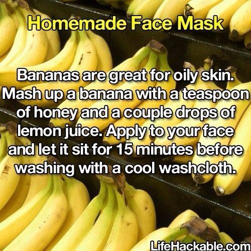 Homemade Face Mask!! - Homemade Face Mask!! -   14 diy Face Mask simple ideas