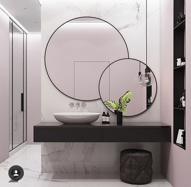 27+ Best Bathroom Mirror Ideas for Every Style - Sorting With Style - 27+ Best Bathroom Mirror Ideas for Every Style - Sorting With Style -   14 fitness Interior mirror ideas