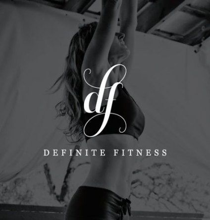 14 fitness Logo inspiration ideas