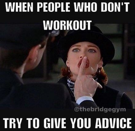 14 fitness Memes women ideas
