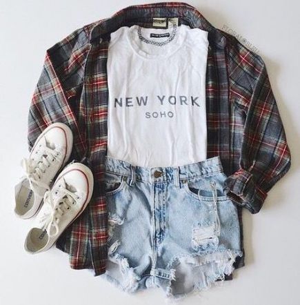 16 Ideas clothes for teens hipster style summer outfits - 16 Ideas clothes for teens hipster style summer outfits -   14 style Tumblr hipster ideas