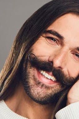 Exclusive: ‘Queer Eye' Star Jonathan Van Ness Has Spoken, and the Best Way to Style Your Hair This Summer Is… - Exclusive: ‘Queer Eye' Star Jonathan Van Ness Has Spoken, and the Best Way to Style Your Hair This Summer Is… -   15 beauty Eyes celebrity ideas