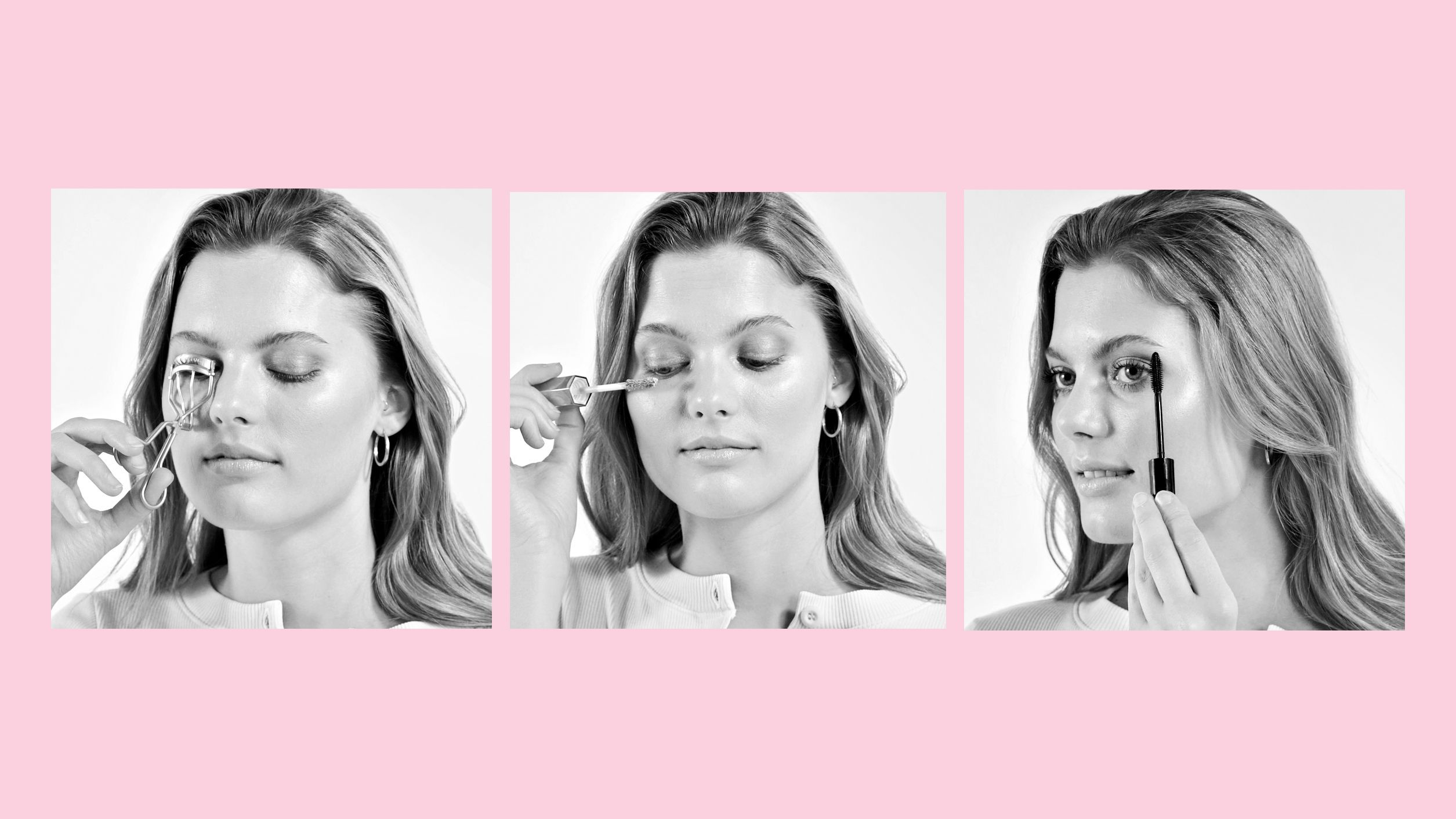 3 Easy Steps to Maxed-Out Lashes - 3 Easy Steps to Maxed-Out Lashes -   15 beauty Hacks lashes ideas