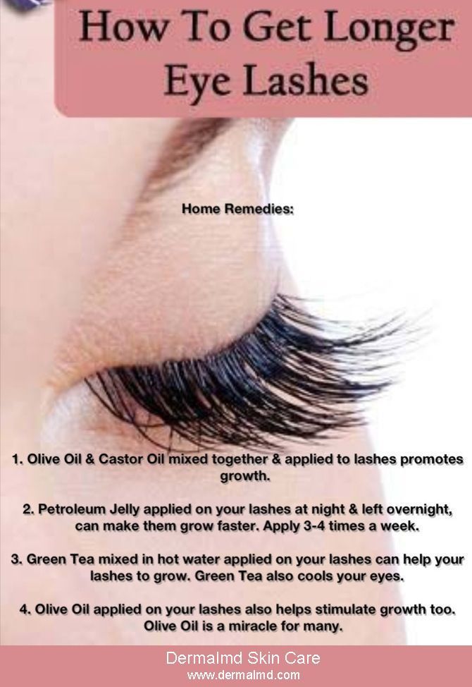 How To Get Longer Eye Lashes - How To Get Longer Eye Lashes -   15 beauty Hacks lashes ideas