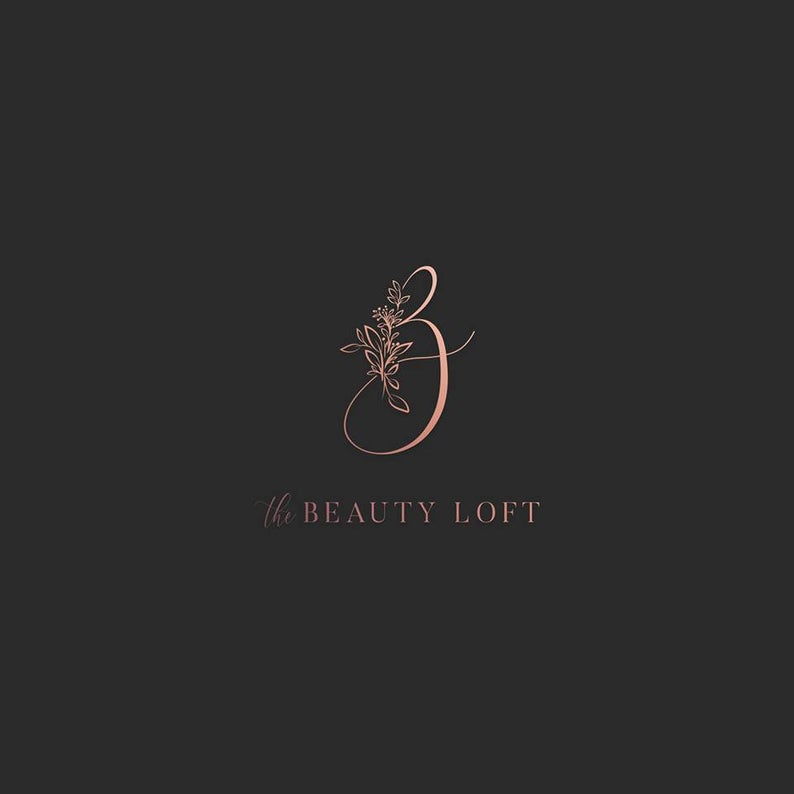 15 beauty Logo type ideas