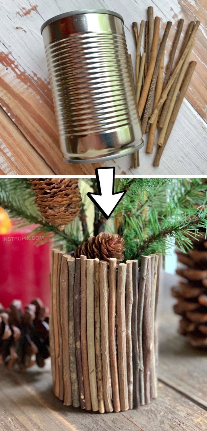 null - null -   15 diy Easy projects ideas