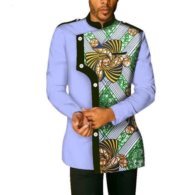 african men's custom wrist sleeve with lining coat - african men's custom wrist sleeve with lining coat -   15 diy Fashion mens ideas