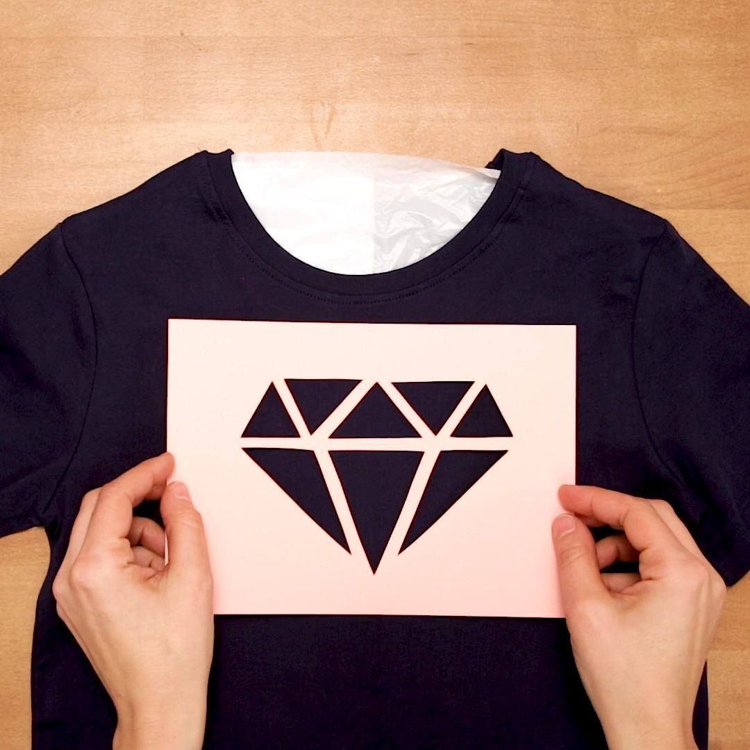 At Home T-Shirt Printing - At Home T-Shirt Printing -   15 diy Fashion shirts ideas