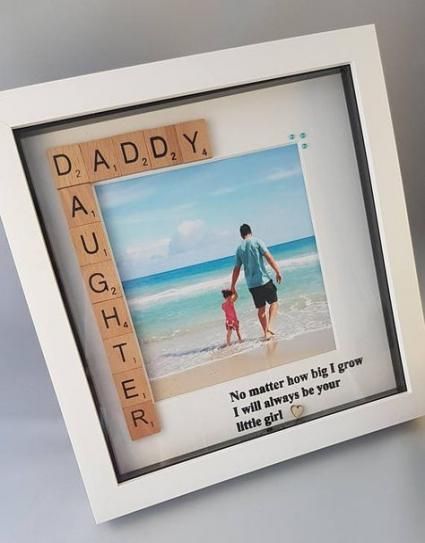 Birthday presents for dad from daughter diy valentines day 17+ Ideas - Birthday presents for dad from daughter diy valentines day 17+ Ideas -   15 diy Presents for dad ideas